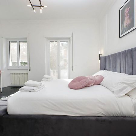 La Casa Di Flavia Hotel Roma Ngoại thất bức ảnh