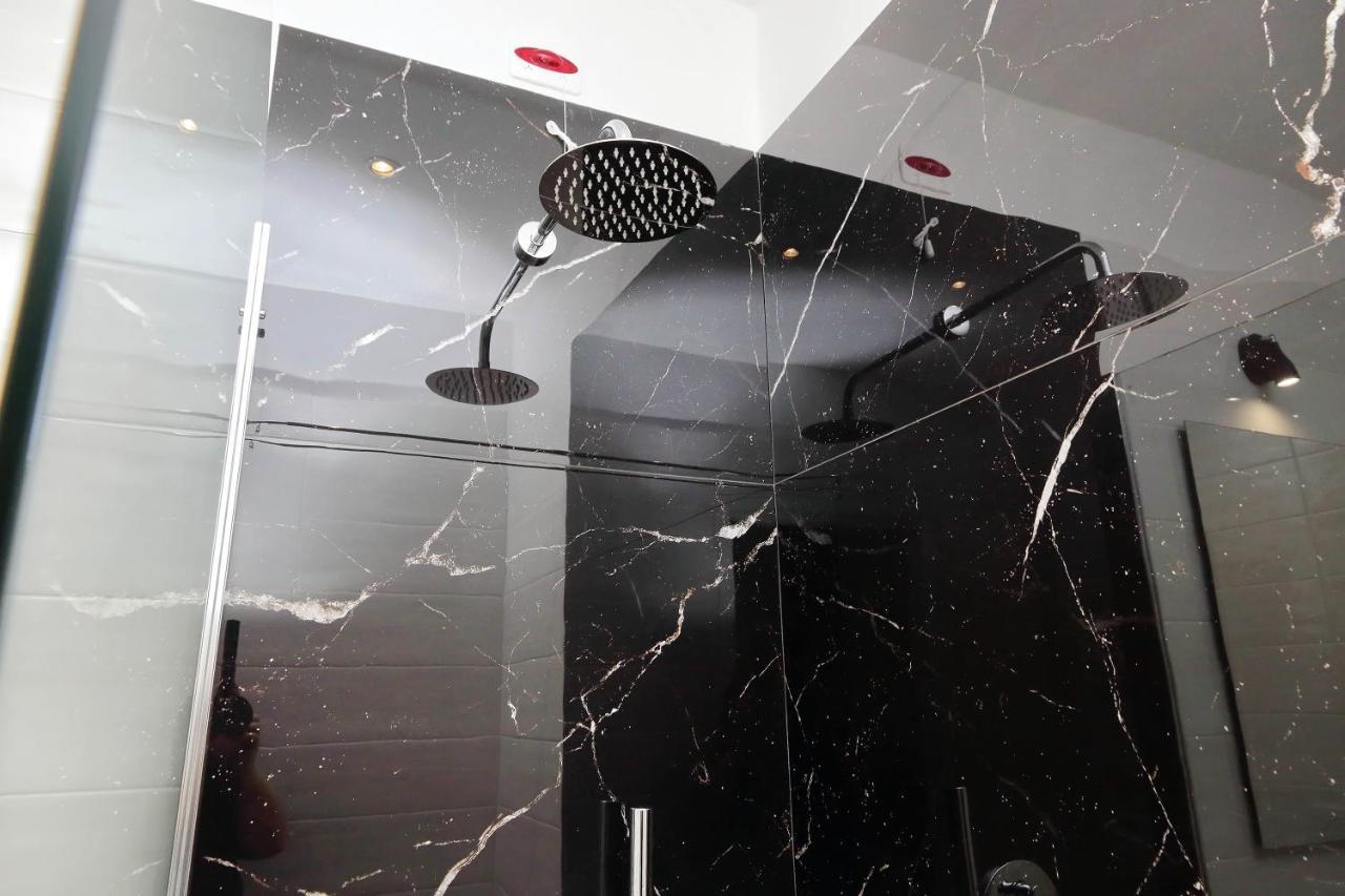 La Casa Di Flavia Hotel Roma Ngoại thất bức ảnh