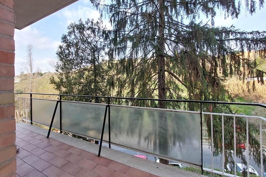 La Casa Di Flavia Hotel Roma Ngoại thất bức ảnh