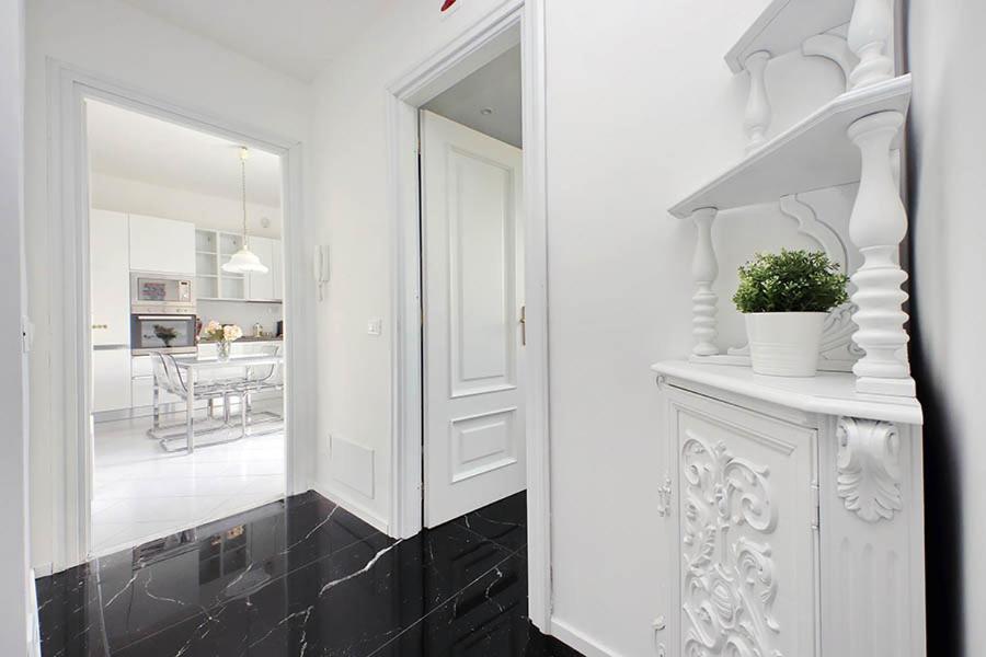 La Casa Di Flavia Hotel Roma Ngoại thất bức ảnh
