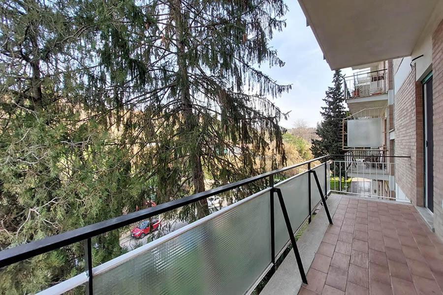 La Casa Di Flavia Hotel Roma Ngoại thất bức ảnh