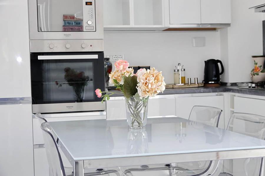 La Casa Di Flavia Hotel Roma Ngoại thất bức ảnh