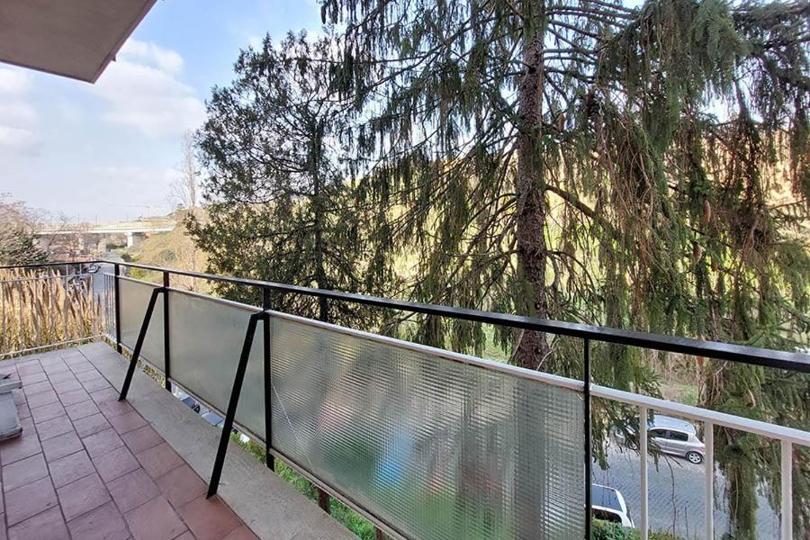 La Casa Di Flavia Hotel Roma Ngoại thất bức ảnh