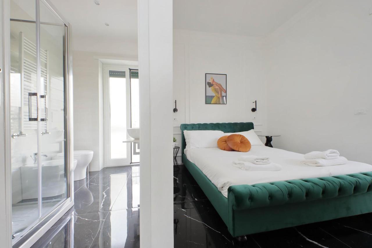 La Casa Di Flavia Hotel Roma Ngoại thất bức ảnh