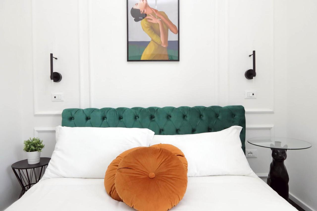 La Casa Di Flavia Hotel Roma Ngoại thất bức ảnh
