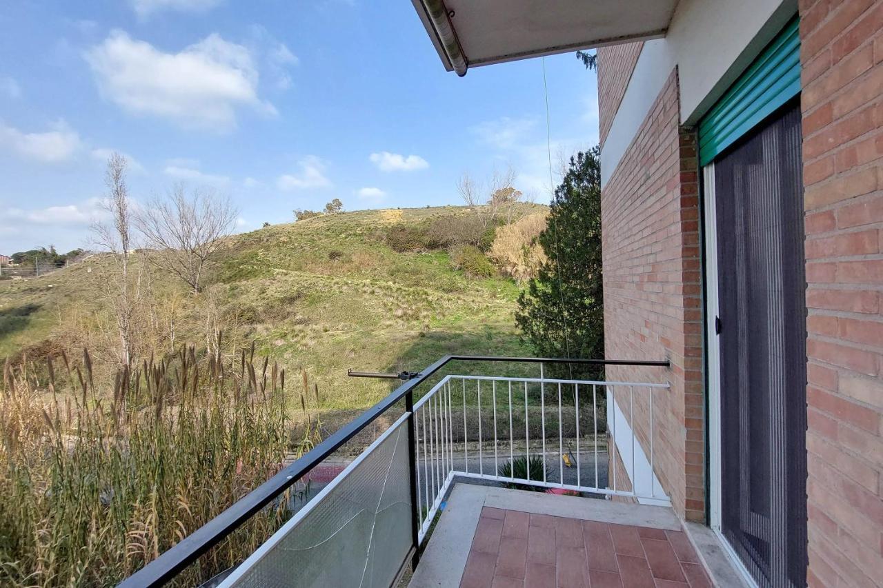 La Casa Di Flavia Hotel Roma Ngoại thất bức ảnh