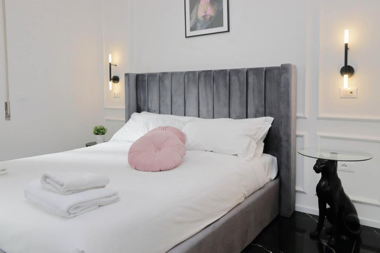 La Casa Di Flavia Hotel Roma Ngoại thất bức ảnh