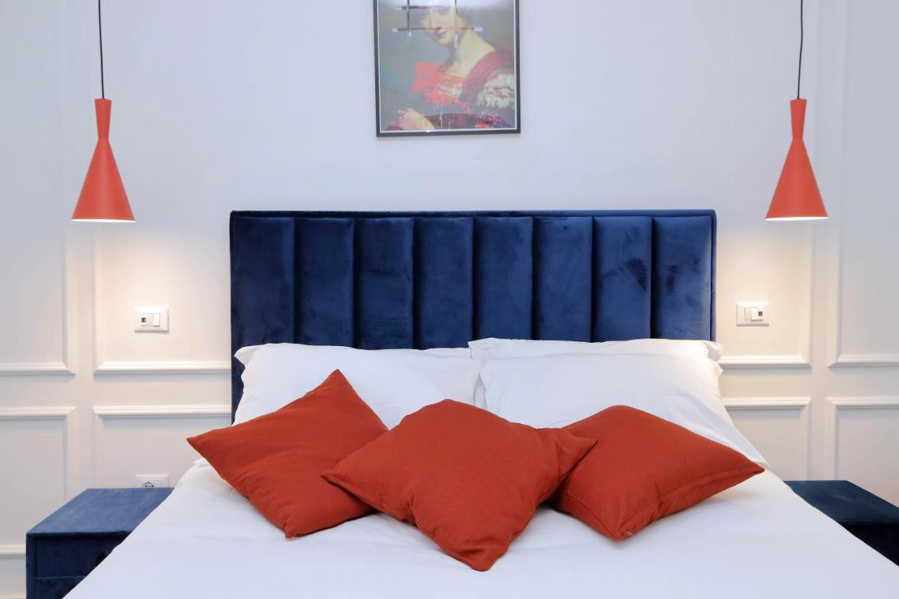 La Casa Di Flavia Hotel Roma Ngoại thất bức ảnh