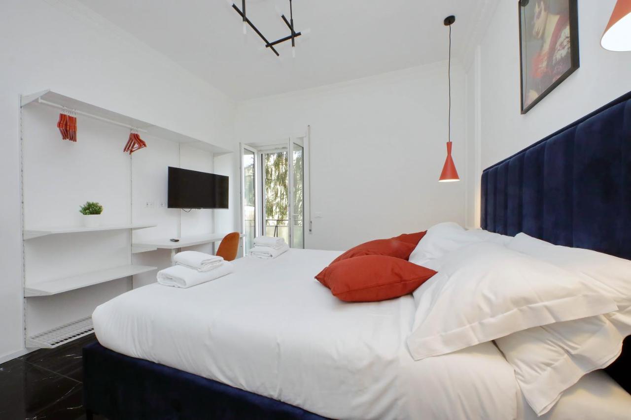 La Casa Di Flavia Hotel Roma Ngoại thất bức ảnh