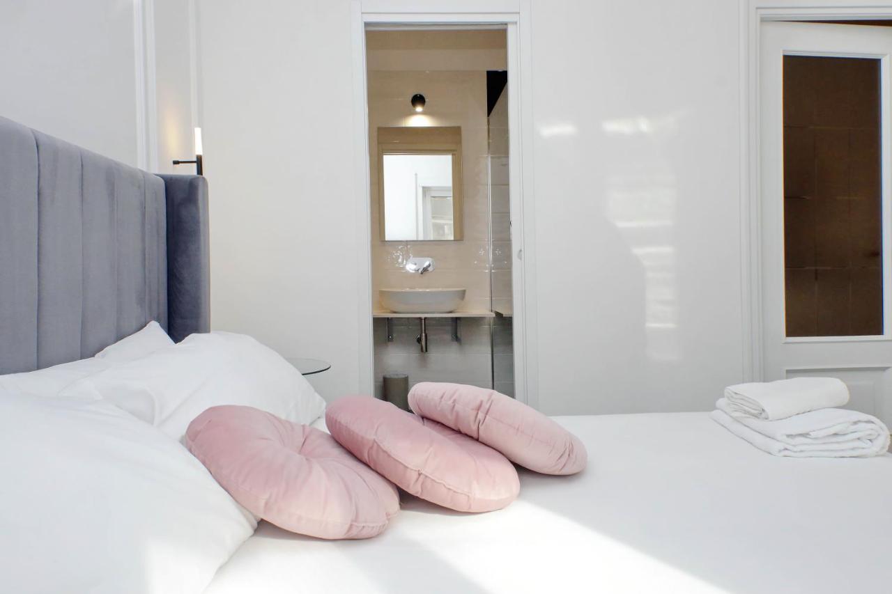 La Casa Di Flavia Hotel Roma Ngoại thất bức ảnh