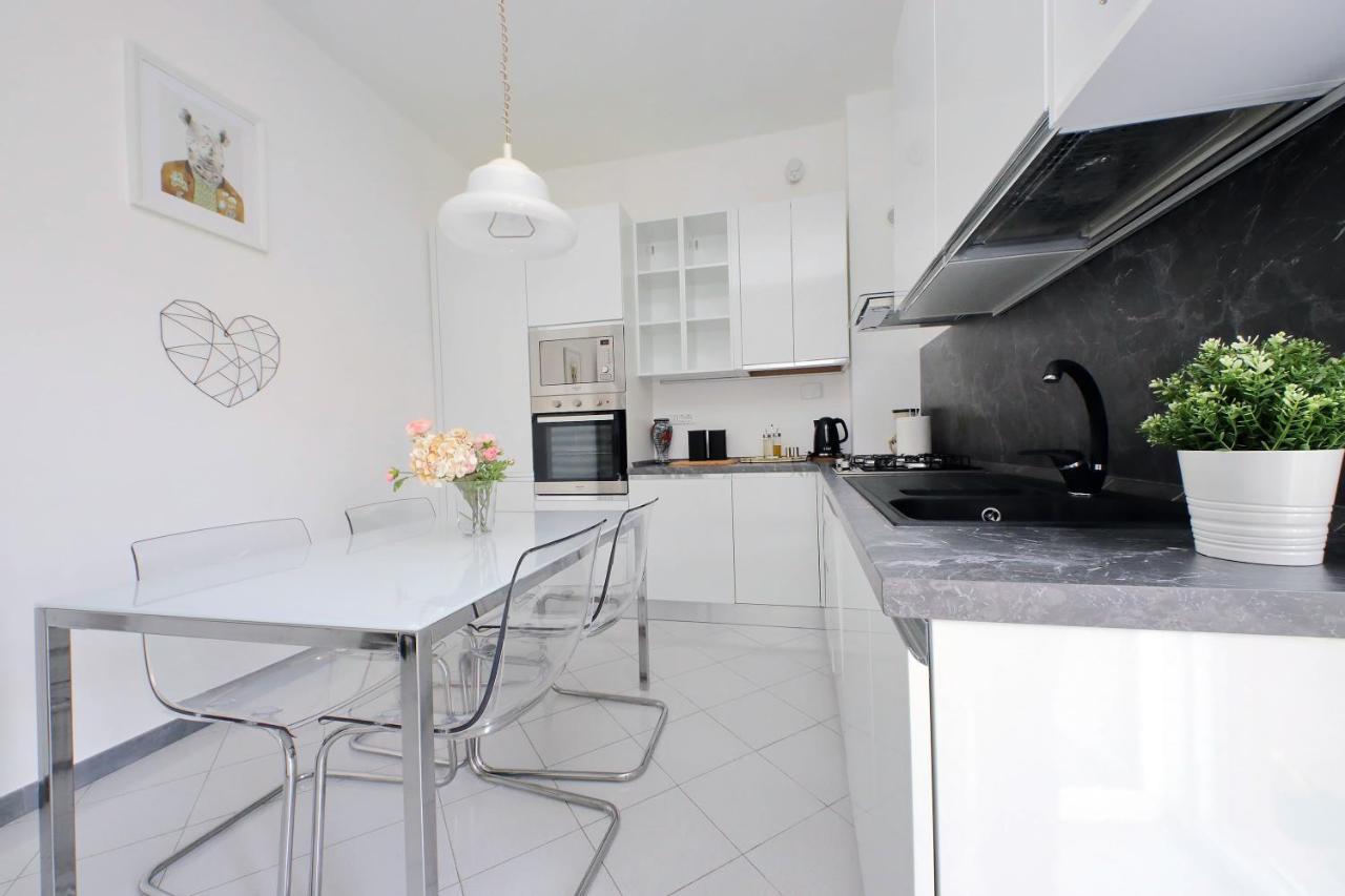 La Casa Di Flavia Hotel Roma Ngoại thất bức ảnh