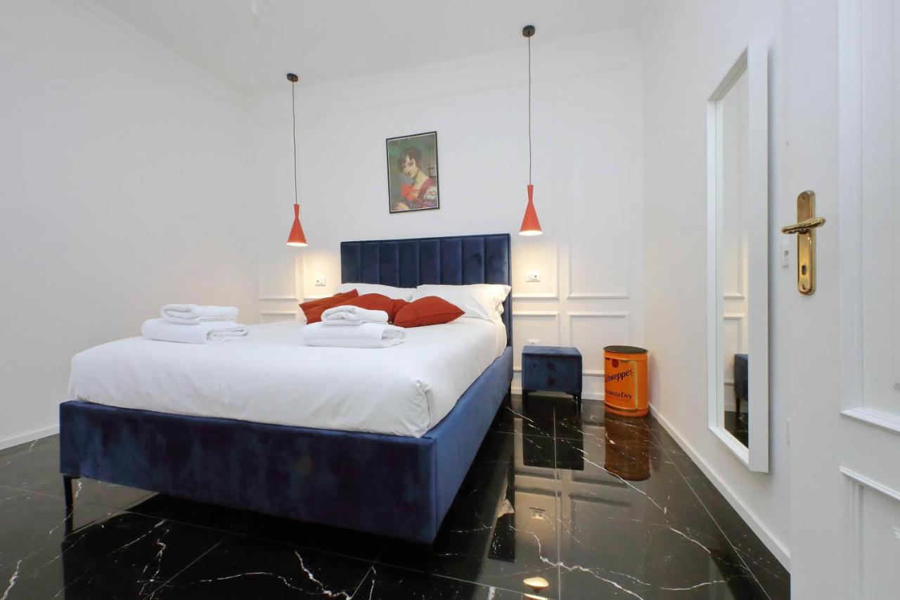 La Casa Di Flavia Hotel Roma Ngoại thất bức ảnh