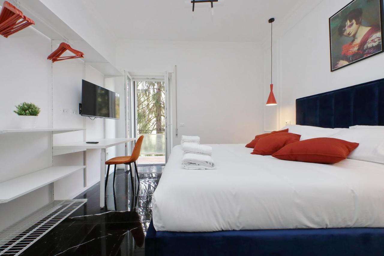 La Casa Di Flavia Hotel Roma Ngoại thất bức ảnh