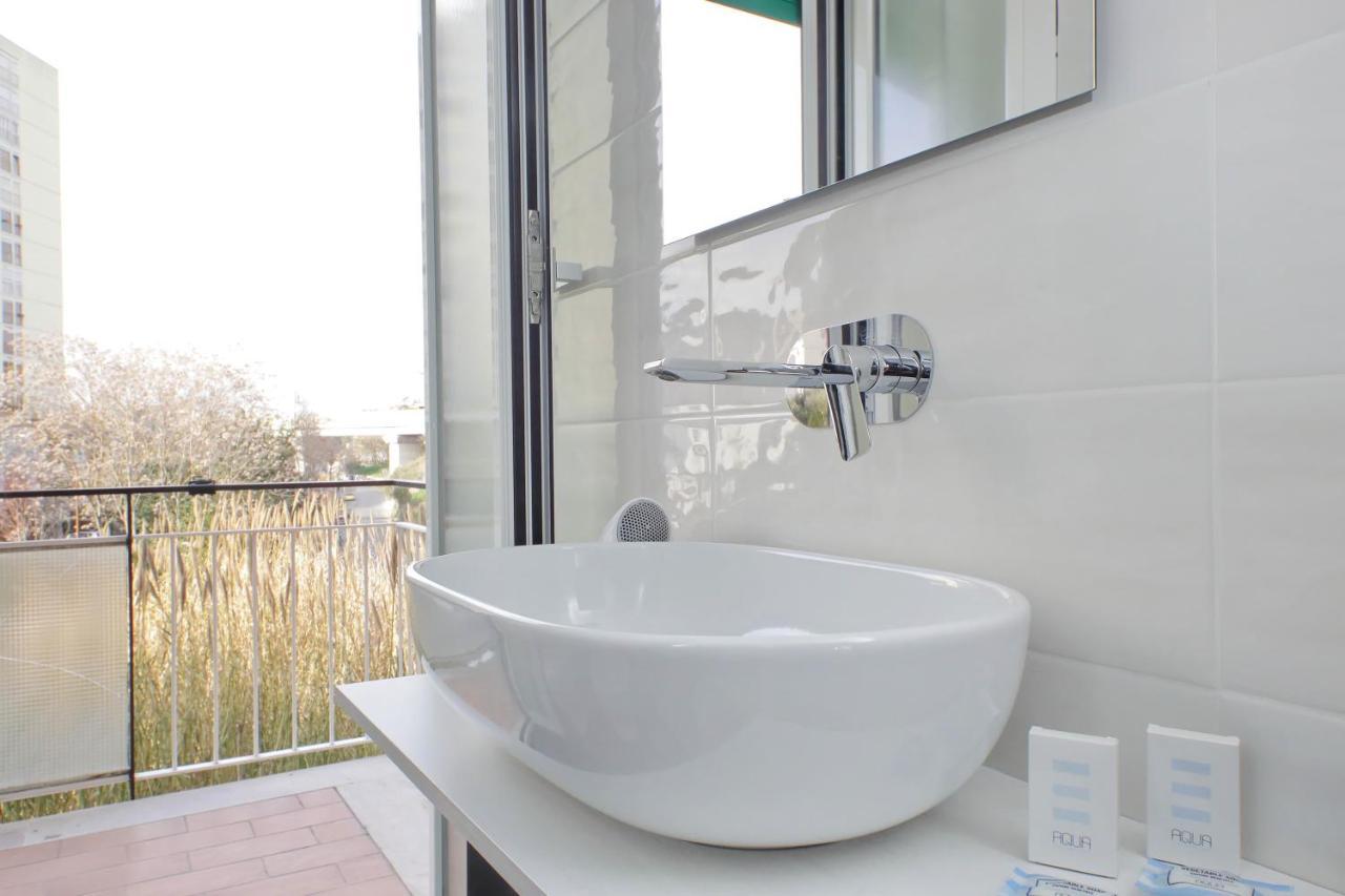 La Casa Di Flavia Hotel Roma Ngoại thất bức ảnh