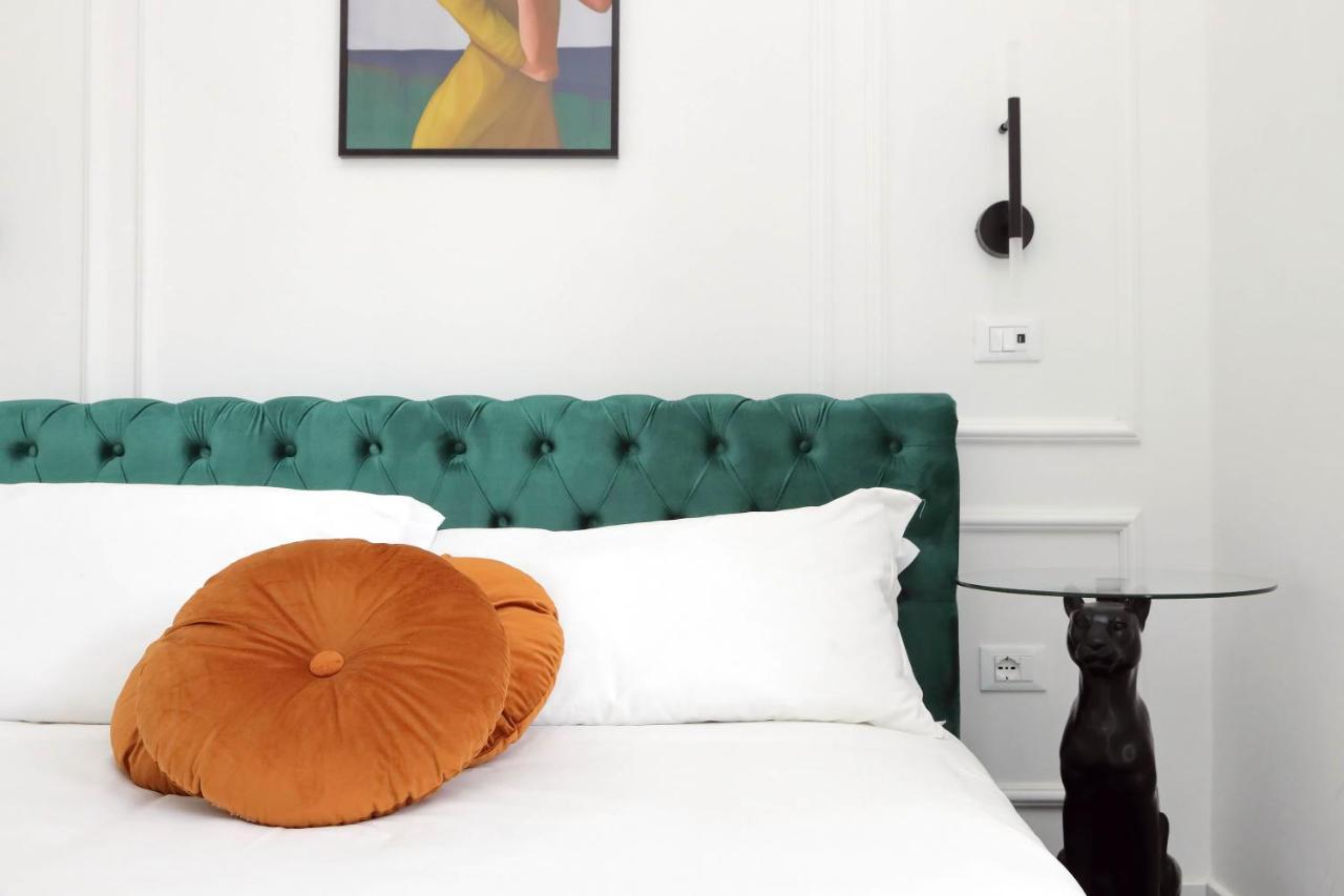 La Casa Di Flavia Hotel Roma Ngoại thất bức ảnh