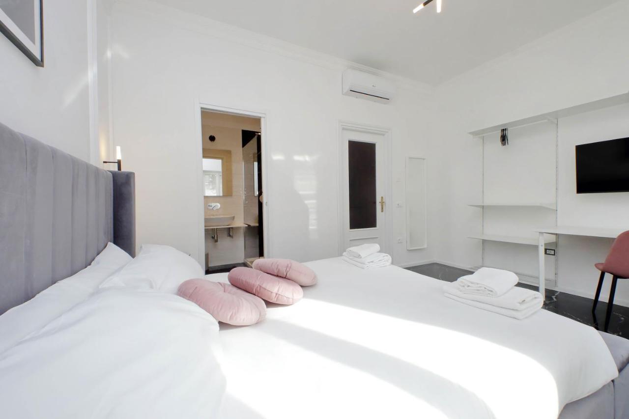 La Casa Di Flavia Hotel Roma Ngoại thất bức ảnh