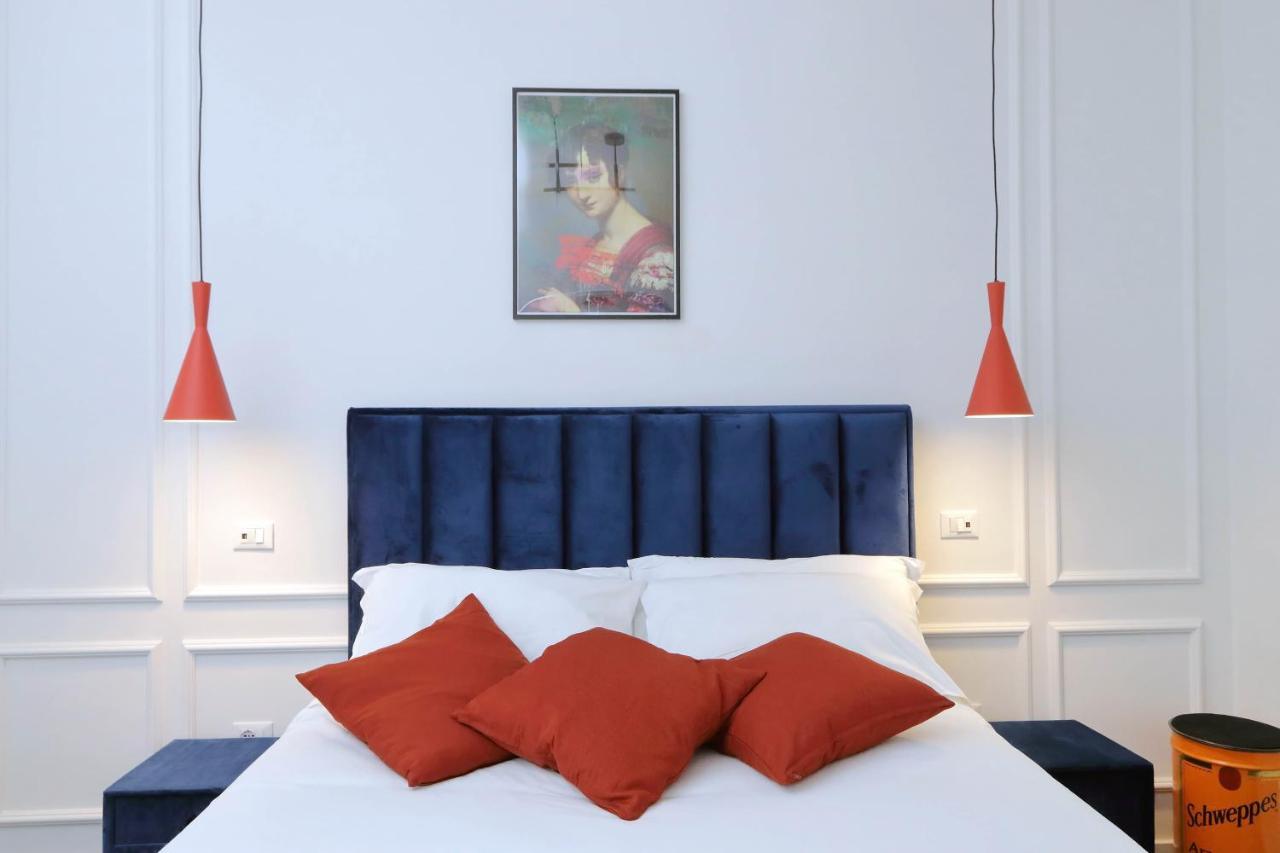 La Casa Di Flavia Hotel Roma Ngoại thất bức ảnh