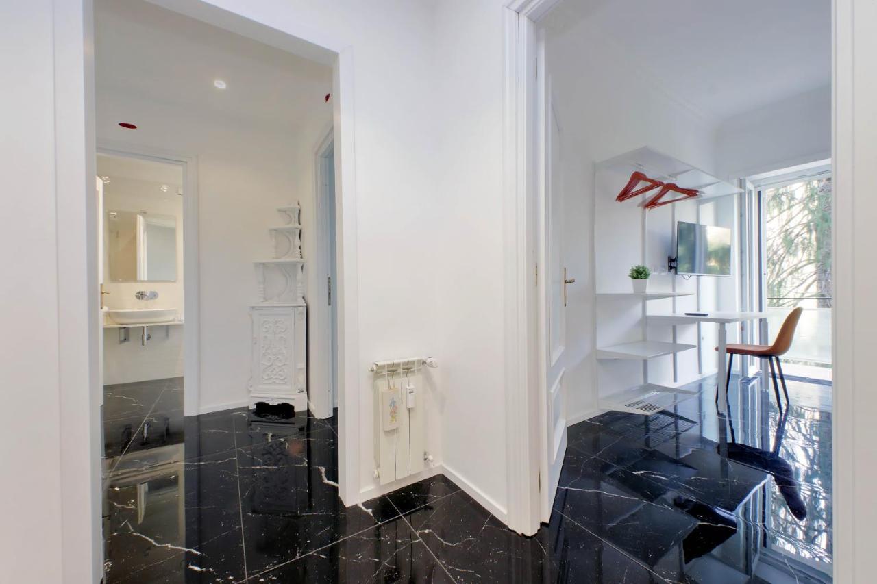 La Casa Di Flavia Hotel Roma Ngoại thất bức ảnh