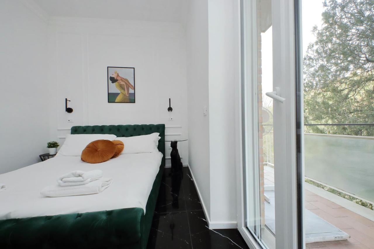 La Casa Di Flavia Hotel Roma Ngoại thất bức ảnh