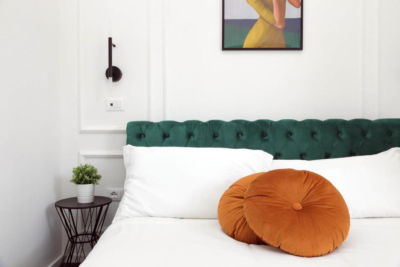 La Casa Di Flavia Hotel Roma Ngoại thất bức ảnh