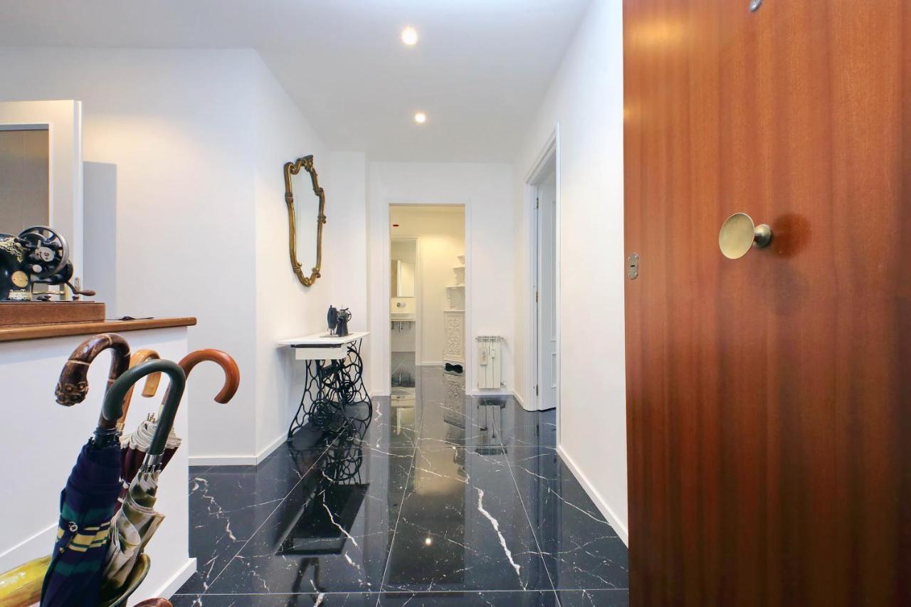 La Casa Di Flavia Hotel Roma Ngoại thất bức ảnh