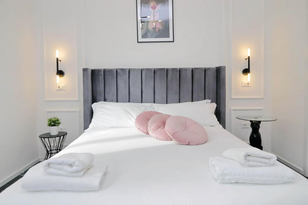 La Casa Di Flavia Hotel Roma Ngoại thất bức ảnh