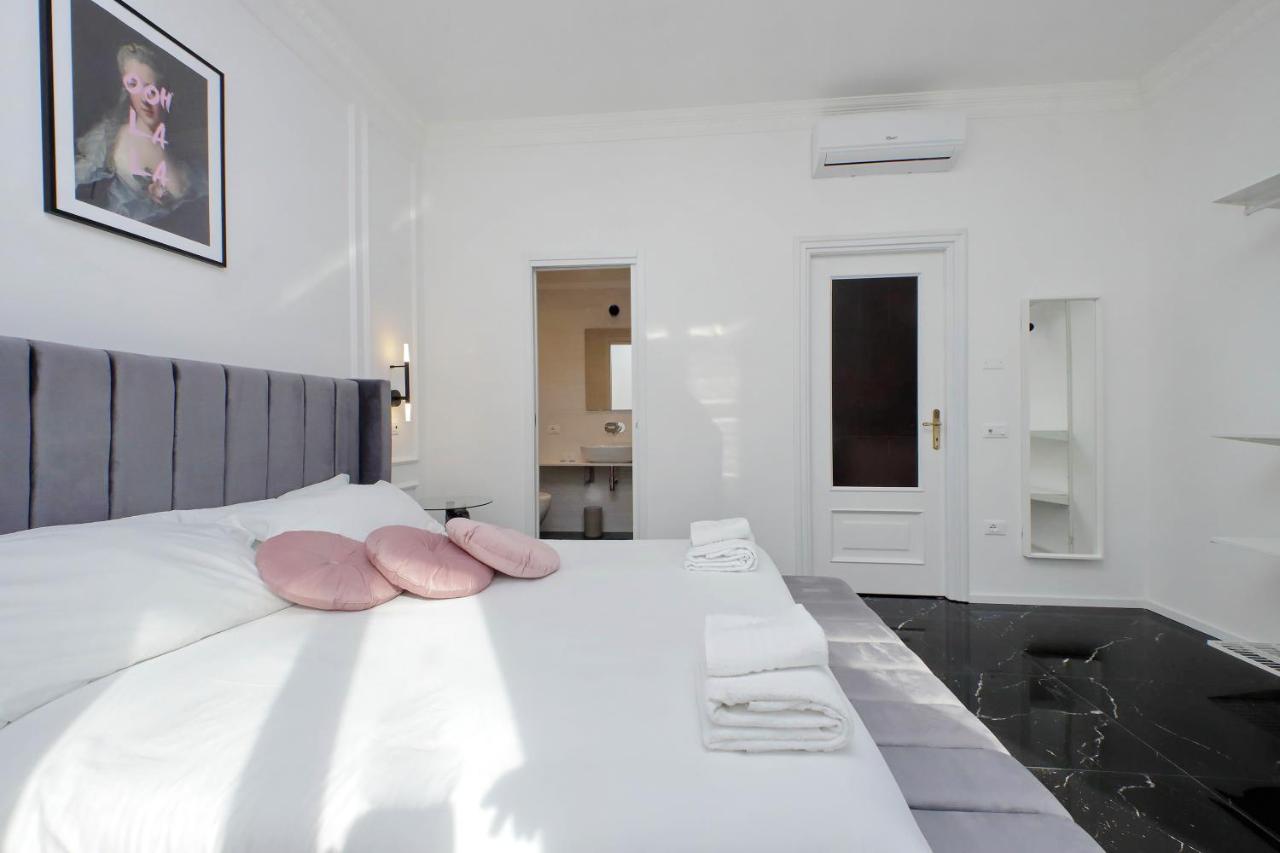 La Casa Di Flavia Hotel Roma Ngoại thất bức ảnh