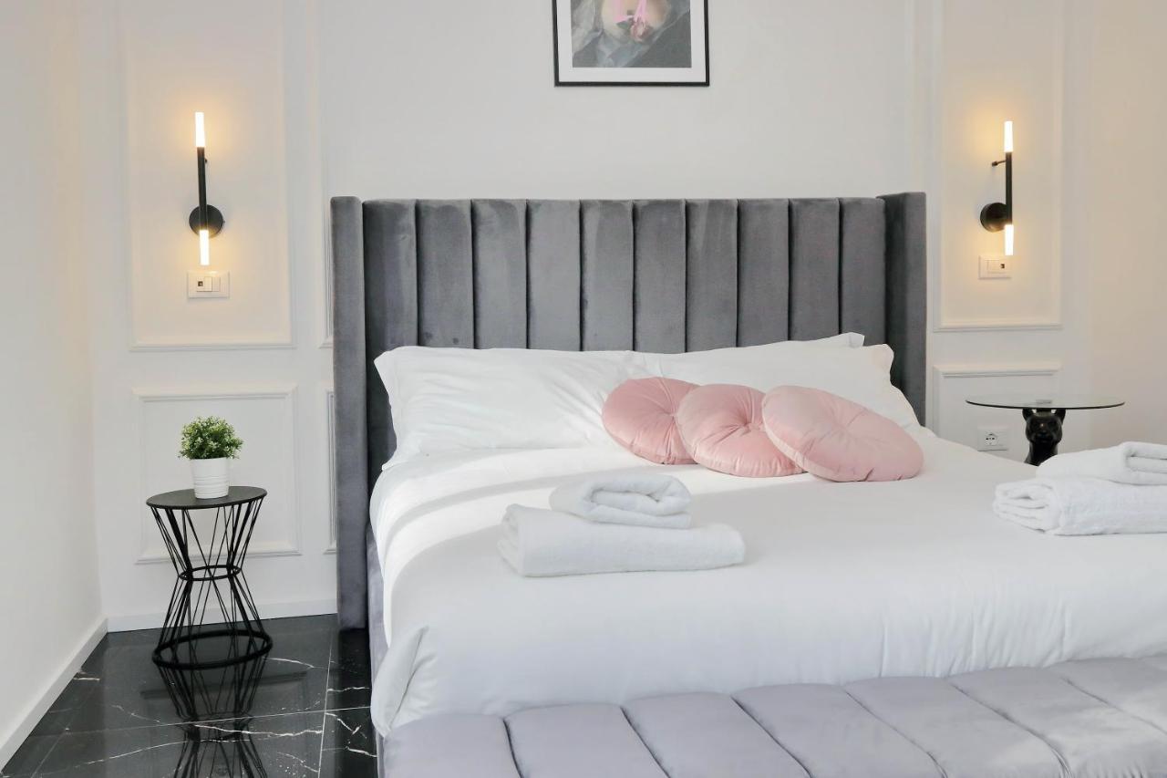 La Casa Di Flavia Hotel Roma Ngoại thất bức ảnh