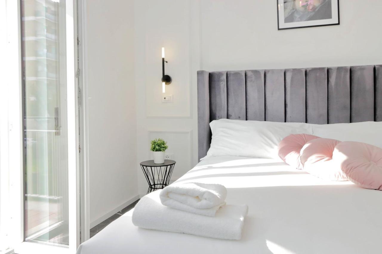 La Casa Di Flavia Hotel Roma Ngoại thất bức ảnh