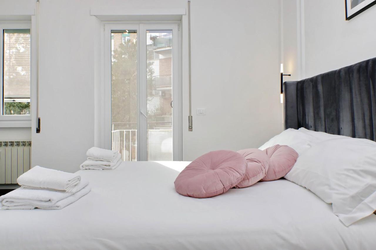La Casa Di Flavia Hotel Roma Ngoại thất bức ảnh