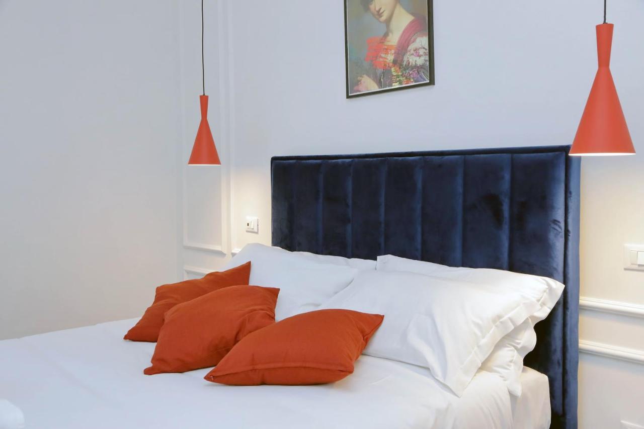 La Casa Di Flavia Hotel Roma Ngoại thất bức ảnh