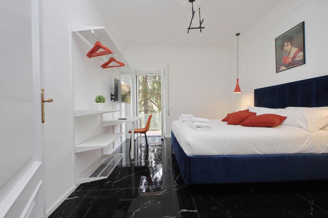 La Casa Di Flavia Hotel Roma Ngoại thất bức ảnh