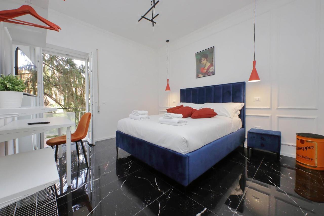 La Casa Di Flavia Hotel Roma Ngoại thất bức ảnh
