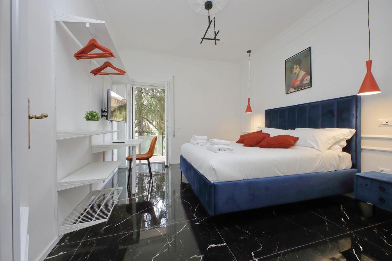 La Casa Di Flavia Hotel Roma Ngoại thất bức ảnh